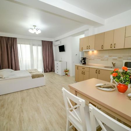 Mesterul Casei Apartament Eforie Nord Zewnętrze zdjęcie