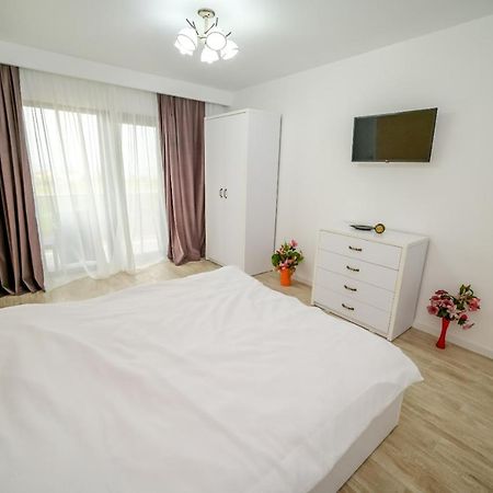 Mesterul Casei Apartament Eforie Nord Zewnętrze zdjęcie